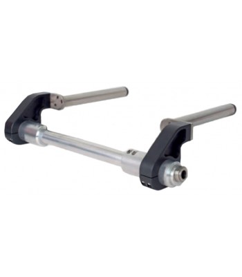 Triride Rear Wheel Extension